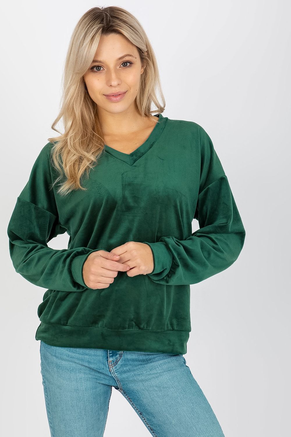 Sweatshirt model 174720